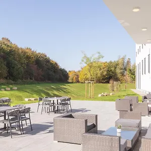  Aparthotel Candlewood Augsburg Deutschland