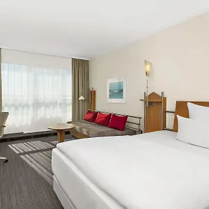 **** Hotel Nh Mannheim Deutschland