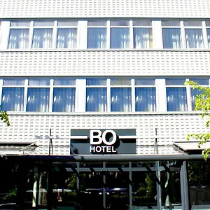 Bo Hamburgo