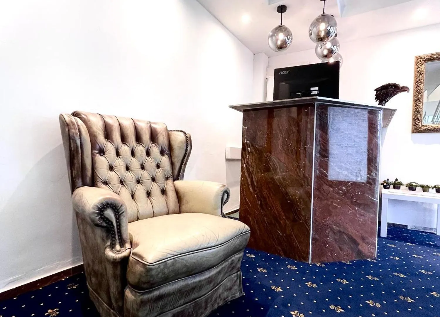 Hotel Hamburg Inn Germany