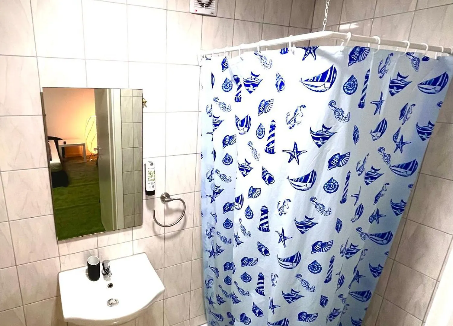 Hotel Hamburg Inn Germany